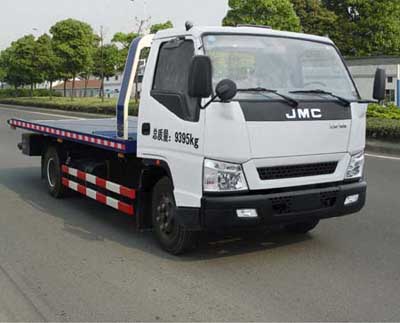 湖北成龍威 楚飛 140馬力 4×2 清障車(CLQ5091TQZ4JX)