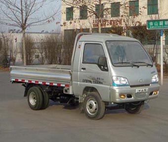 唐駿汽車 賽菱A6 70馬力 柴油 欄板式 單排 載貨車(ZB1020ADC0F)