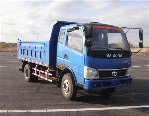 奧馳汽車 奧馳T1 輕卡 95馬力 4×2 載貨車(FD3040P12K4)