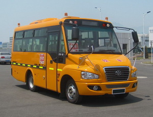 解放 115馬力 24-37人 幼兒專用校車(CA6680PFD81N)