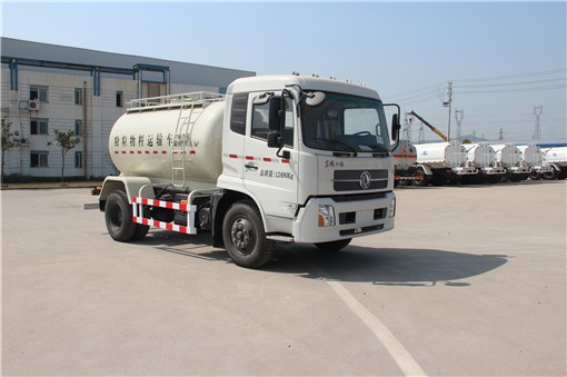 航天晨光 三力185馬力 4×2 中密度粉粒物料運輸車(CGJ5120GFL)