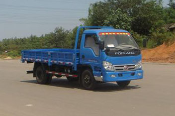 時代汽車 驍運 輕卡 95馬力 4×2 自卸車(BJ3042D8JDA-G1)