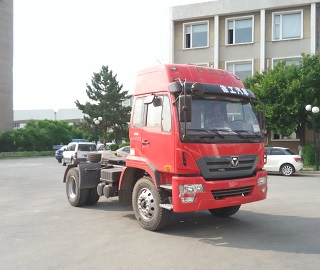 徐工 瑞龍重卡 240馬力 4×2 牽引車(NXG4160D4ZA)