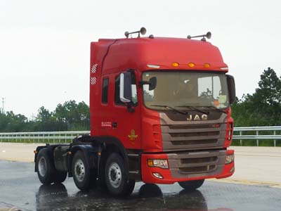 江淮汽車(chē) 格爾發(fā)K系 重卡 336馬力 6×2 牽引車(chē)(HFC4241P1K4C24AF)