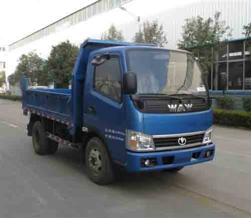 奧馳汽車 奧馳T 輕卡 82馬力 4×2 載貨車(FD3040W11K)