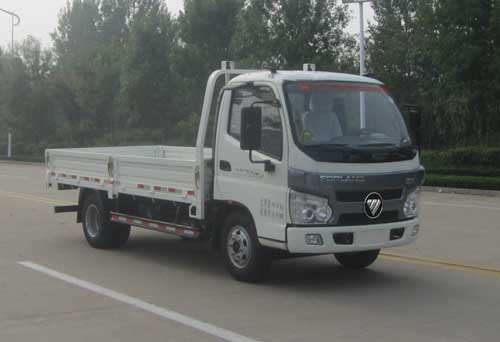 時(shí)代汽車 驍運(yùn)Q3 輕卡 141馬力 4×2 自卸車(BJ3045D9JEA-4)