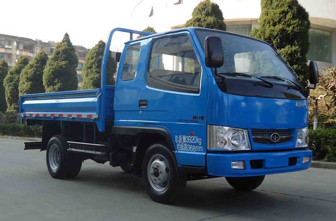 一汽通用 解放金典1系列 輕卡 78馬力 4×2 自卸車(CA3040K3LR5E4)