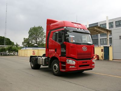 一汽解放 解放新J6P 重卡 460馬力 4×2 牽引車(CA4180P66K24E5)