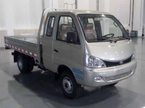 黑豹汽車 黑豹小卡H7 70馬力 柴油 欄板式 單排 載貨車(BJ1036P10FS)