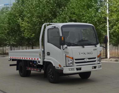 唐駿汽車 唐駿T1 輕卡 82馬力 4×2 欄板式 單排 載貨車(ZB1040KDD6V)
