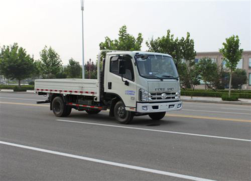 時代汽車 時代H1 輕卡 95馬力 4×2 欄板式 單排 載貨車(BJ1046V9JB5-H5)