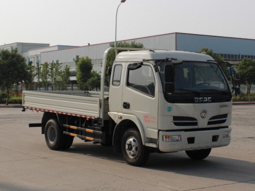 東風股份 凱普特K7 141馬力 欄板式 排半 輕卡(EQ1050L8BDC)