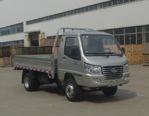 唐駿汽車 賽菱A6 88馬力 汽油 欄板式 單排 載貨車(ZB1034ADC3V)