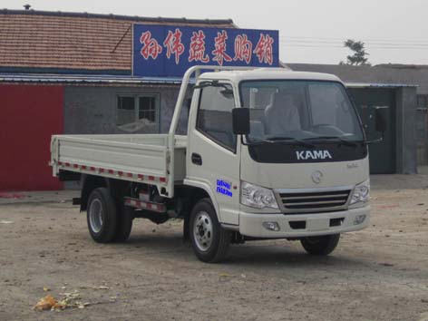 凱馬汽車 金運(yùn)卡 輕卡 87馬力 4×2 自卸車(KMC3041HA28D5)