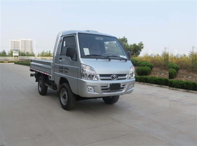 奧馳汽車 奧馳M1 88馬力 欄板式 單排 載貨車(FD1037D13Q5-S1)