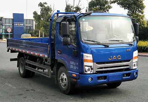 江淮汽車 帥鈴H330 143馬力 欄板式 單排 載貨車(HFC1053P71K1C2V)