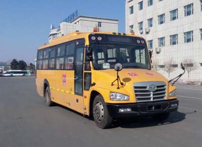 解放 160馬力 24-44人 小學(xué)生校車(CA6900SFD2)