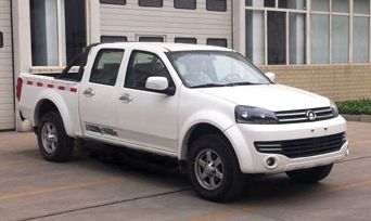 2017款 長城汽車 風(fēng)駿5 4×2(兩驅(qū)) 皮卡(CC1021PA0G)