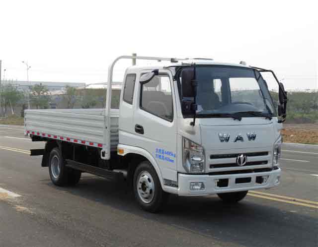 奧馳汽車 奧馳A3 115馬力 欄板式 排半 載貨車(FD1041W17K5-4)