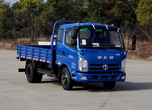 奧馳汽車 奧馳X2 輕卡 116馬力 4×2 自卸車(FD3041W17K5-2)