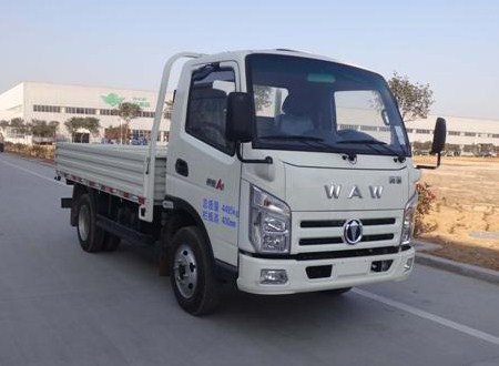 飛碟汽車 奧馳A1 輕卡 102馬力 4×2 欄板式 單排 載貨車(FD1040W16K5-4)