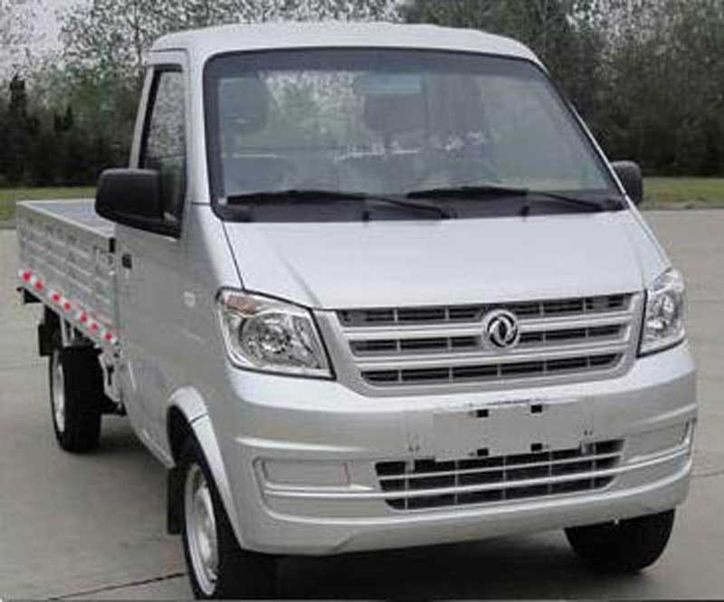 東風(fēng)小康 2017款 小康K01L 88馬力 汽油 欄板式 單排 微卡(DXK1021TK7F7)