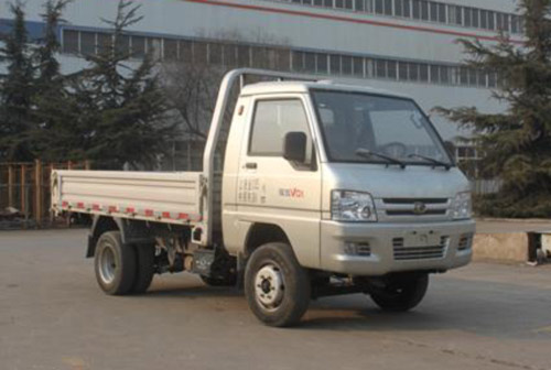 時代汽車 馭菱VQ1 微卡 112馬力 4×2 自卸車(BJ3030D5JA3-FA)