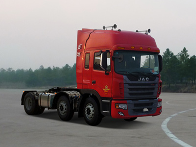 江淮汽車 格爾發(fā)K5W 重卡 420馬力 6×2 牽引車(HFC4251P12K7D26S1V)