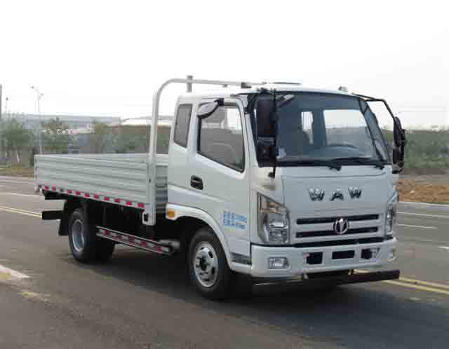 奧馳汽車 奧馳A3 130馬力 欄板式 排半 載貨車(FD1081W17K5-1)