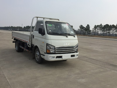 江淮汽車 康鈴K5 120馬力 欄板式 單排 載貨車(HFC1041PV3K3C2V)