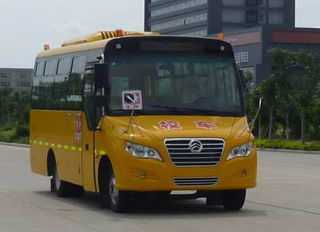 廈門金旅 金旅校車 130馬力 24-38人 幼兒校車(XML6721J15YXC)