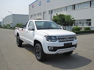 2016款 黃海汽車 黃海N2S 4×2(兩驅(qū)) 皮卡(DD1032L)