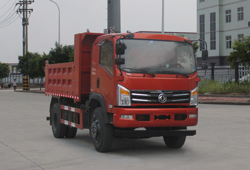 東風(fēng) 特商 中卡 160馬力 4×2 自卸車(chē)(EQ3160GFV1)
