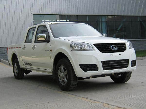 2018款 長城汽車 風駿5 4×2(兩驅) 皮卡(CC1021PA0J)