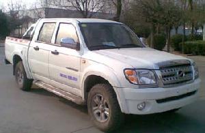 中興 威虎 兩驅(qū) 皮卡(BQ1023Y2VS-G4)