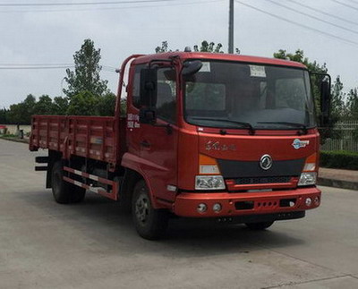 東風(fēng)商用車 嘉運 輕卡 130馬力 4×2 欄板式 單排 載貨車(DFH1080B1)
