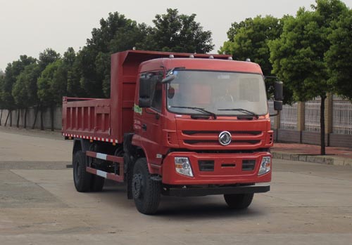 東風(fēng) 特商 中卡 160馬力 4×2 自卸車(chē)(EQ3120GFV)