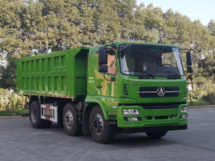 航天萬山 萬山 重卡 185馬力 6×2 自卸車(MSH3250GA)