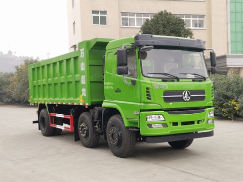 航天萬山 萬山 重卡 200馬力 6×2 自卸車(MSH3250G1A)