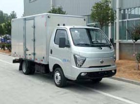 飛碟汽車 2017款 締途MX 109馬力 汽油 廂式 單排 微卡(FD5030XXYD66K5-S1)