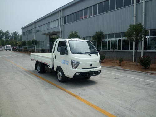 飛碟汽車 2017款 締途MX 109馬力 汽油 欄板式 單排 微卡(FD1030D66K5-S1)