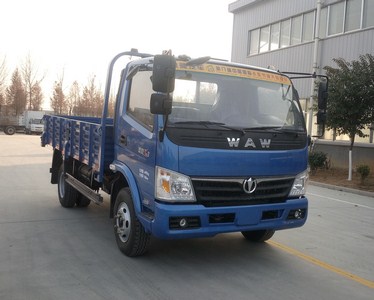 奧馳汽車 奧馳X3 輕卡 130馬力 4×2 自卸車(FD3046W63K5-1)