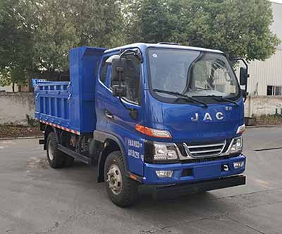 江淮汽車 駿鈴G 輕卡 116馬力 4×2 自卸車(HFC3040P93K1C1V)