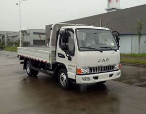 江淮汽車 康鈴H5 143馬力 欄板式 單排 載貨車(HFC2043P92K1C2V-S)