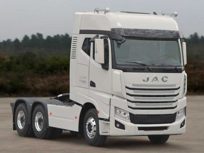 江淮汽車 格爾發(fā)K7 重卡 480馬力 6×4 牽引車(HFC4252P13K8E33S2QV)