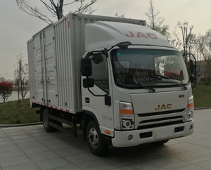 江淮汽車 帥鈴H330 1540馬力 廂式 排半 載貨車(HFC2043XXYP71K1C2V-S)