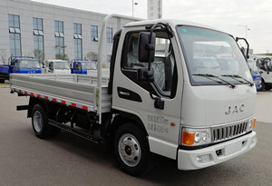 江淮汽車 康鈴H5 102馬力 欄板式 單排 載貨車(HFC2040P93K1B4V-S)