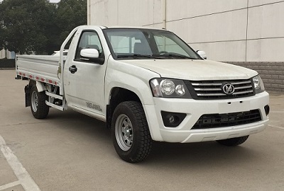 2017款 江鈴汽車 騏鈴T100 4×2(兩驅(qū)) 皮卡(JML1021A3NS)