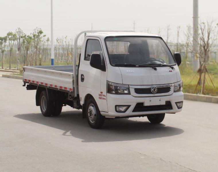 東風(fēng)股份 途逸 109馬力 汽油 欄板式 單排 載貨車(EQ1030S15QD)