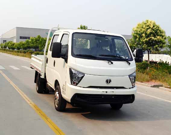 飛碟汽車 2017款 締途GX 108馬力 汽油 欄板式 雙排 微卡(FD1022R66K5-1)